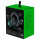 Razer BlackShark V2 X - Gaming Headset - Over-Ear/Virtual 7.1/HyperClear-Mic/Multiplatform/Klinke - schwarz