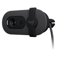 Logitech BRIO 100 1920x1080 Graphite