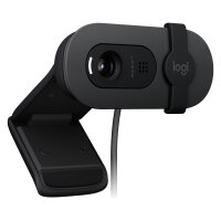 Logitech BRIO 100 1920x1080 Graphite
