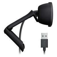 Logitech BRIO 100 1920x1080 Graphite