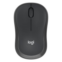 Logitech M240 for Business Bluetooth Graphite