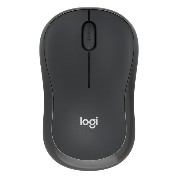 Logitech M240 Silent Bluetooth Graphite