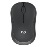 Logitech M240 Silent Bluetooth Graphite