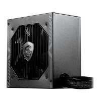 650W MSI MAG A650BN 80+ Bronze