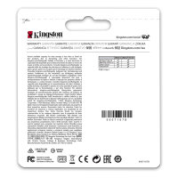 STICK 64GB USB 3.2 Kingston DataTraveler Micro Silver