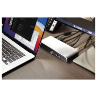 STICK 64GB USB 3.2 Kingston DataTraveler Micro Silver