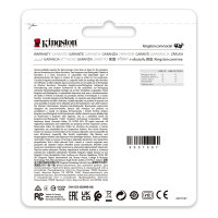 STICK 64GB USB 3.2 Kingston DataTraveler Exodia M 2er Pack Black/Blue