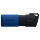 STICK 64GB USB 3.2 Kingston DataTraveler Exodia M 2er Pack Black/Blue