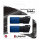 STICK 64GB USB 3.2 Kingston DataTraveler Exodia M 2er Pack Black/Blue