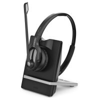 Epos DECT Headset Impact D 30 Phone