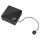 MSI Barebone Cubi 5 12M-022BDE Intel i3-1215U schwarz ohne OS