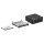 MSI Barebone Cubi 5 12M-022BDE Intel i3-1215U schwarz ohne OS