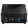 MSI Barebone Cubi 5 12M-022BDE Intel i3-1215U schwarz ohne OS