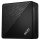 MSI Barebone Cubi 5 12M-022BDE Intel i3-1215U schwarz ohne OS