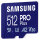 CARD 512GB Samsung PRO Plus microsdxc 180MB/s + USB-Kartenleser
