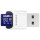 CARD 512GB Samsung PRO Plus microsdxc 180MB/s + USB-Kartenleser