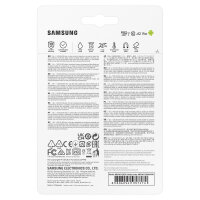 CARD 128GB Samsung PRO Ultimate microsdxc 200MB/s +Adapter