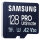 CARD 128GB Samsung PRO Ultimate microsdxc 200MB/s +Adapter