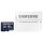 CARD 128GB Samsung PRO Ultimate microsdxc 200MB/s +Adapter