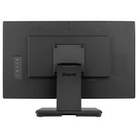 IIYAMA 54.5cm (21.5") T2238MSC-B1 16:9 M-Touch HDMI+DP+USB retail