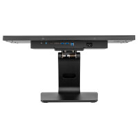 IIYAMA 54.5cm (21.5") T2238MSC-B1 16:9 M-Touch HDMI+DP+USB retail