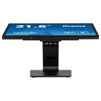 IIYAMA 54.5cm (21.5") T2238MSC-B1 16:9 M-Touch HDMI+DP+USB retail