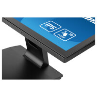 IIYAMA 54.5cm (21.5") T2238MSC-B1 16:9 M-Touch HDMI+DP+USB retail