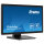 IIYAMA 54.5cm (21.5") T2238MSC-B1 16:9 M-Touch HDMI+DP+USB retail
