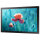 33,7cm/13,27" (1920x1080) Samsung QB13R-TM 16:9 FHD ADS Touch 16/7 30ms DigitalSignage USB HDMI Spealer WIFI Tizen Black