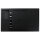 33,7cm/13,27" (1920x1080) Samsung QB13R-TM 16:9 FHD ADS Touch 16/7 30ms DigitalSignage USB HDMI Spealer WIFI Tizen Black