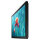33,7cm/13,27" (1920x1080) Samsung QB13R-TM 16:9 FHD ADS Touch 16/7 30ms DigitalSignage USB HDMI Spealer WIFI Tizen Black