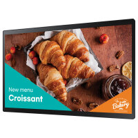 Samsung Smart Signage QB24C-T 60.00cm(24") Cap.Touch