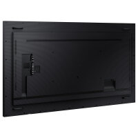 249cm/98" (3840x2160) Samsung LH98QBTBPGCXEN 16:9 4K UHD IPS 8ms DVI DP HDMI USB WIFI 25%Haze Tizen Black