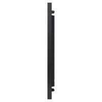 249cm/98" (3840x2160) Samsung LH98QBTBPGCXEN 16:9 4K UHD IPS 8ms DVI DP HDMI USB WIFI 25%Haze Tizen Black