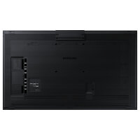 80cm/32" (1920x1080) Samsung QM32R-T 16:9 FHD Touch 8ms 60Hz HDMI DP USB WIFI Tizen Black
