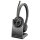 HP Poly Voyager 4320 Microsoft Teams Certified Headset +BT700 dongle +Charging Stand (218476-02)