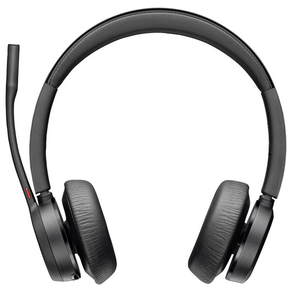 HP Poly Voyager 4320 Microsoft Teams Certified USB-A Headset +BT700 dongle (218475-02)