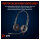 HP Poly Blackwire 3220 Stereo USB-C Headset +USB-C/A Adapter (Bulk) (209749-201/209745-201)