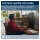 HP Poly Blackwire 3310 Monaural Microsoft Teams Certified USB-C Headset +USB-C/A Adapter (212703-01)