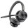 HP Poly Voyager 4320 Microsoft Teams Certified USB-C Headset +BT700 dongle (218478-02)