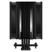 K Cooler Arctic Freezer 36 Black