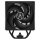 K Cooler Arctic Freezer 36 Black