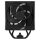 K Cooler Arctic Freezer 36 Black
