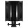 K Cooler Arctic Freezer 36 Black