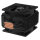 K Cooler Arctic Freezer 36 Black
