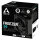 K Cooler Arctic Freezer 36 Black