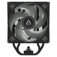 K Cooler Arctic Freezer 36 A-RGB Black