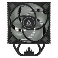 K Cooler Arctic Freezer 36 A-RGB Black