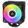 K Cooler Arctic Freezer 36 A-RGB Black