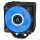 K Cooler Arctic Freezer 36 A-RGB Black